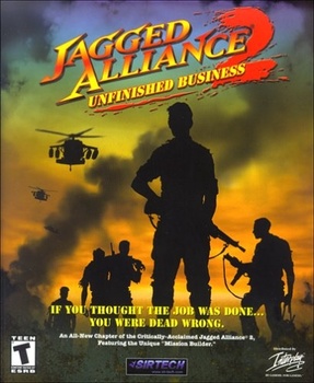 jagged alliance 2 unfinished business german patch